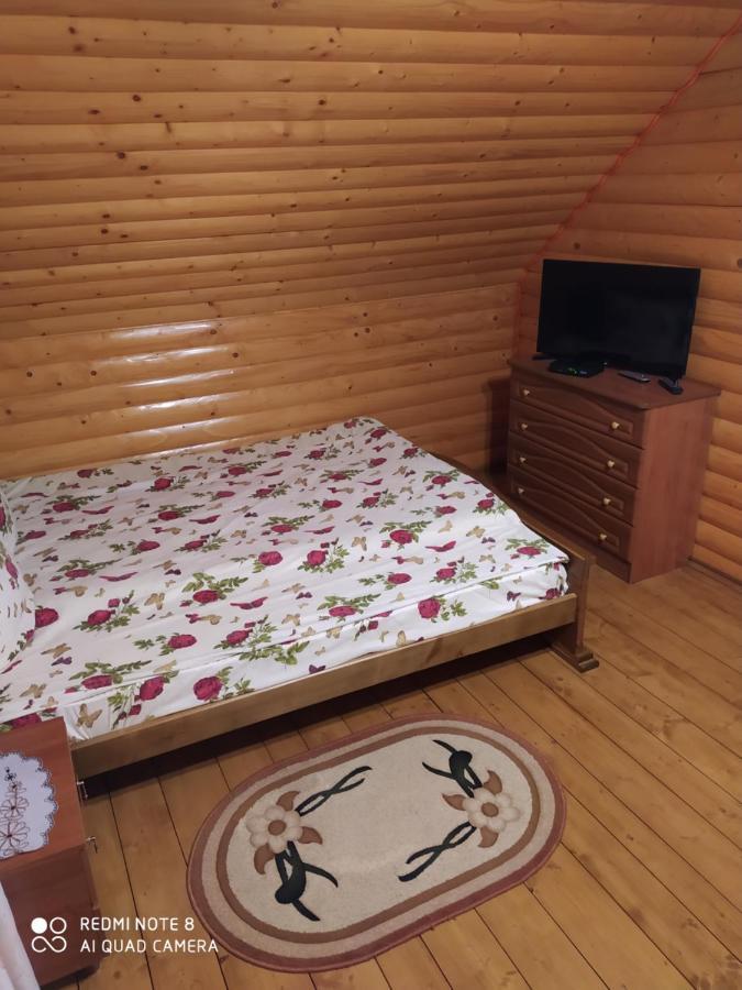 Sadyba Gostynniy Dvir Изки Экстерьер фото